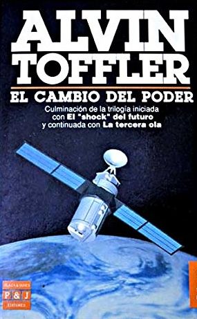 El Cambio Del Poder