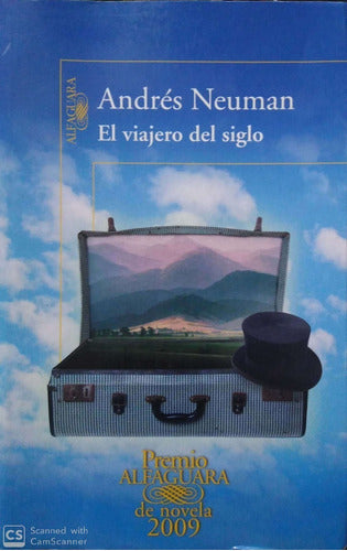 El Viajero del siglo