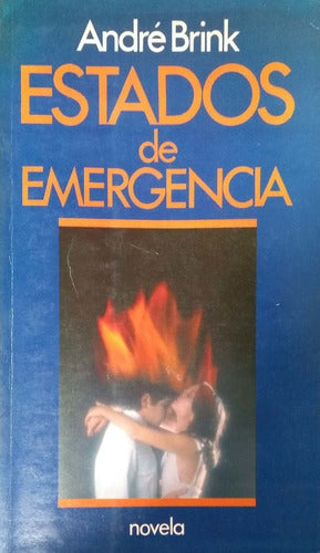 Estados de Emergencia