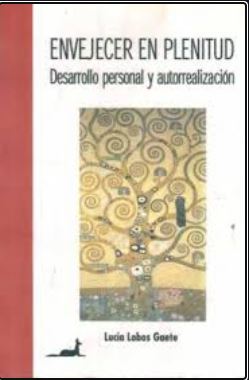 Envejecer En Plenitud