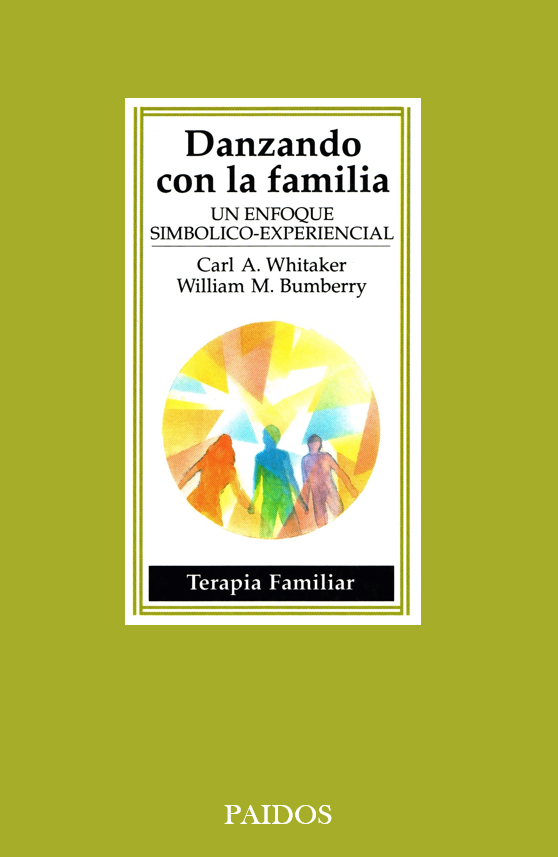 Danzando con la familia. Un enfoque simbólico-experiencial