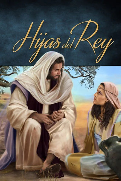 Hijas del Rey