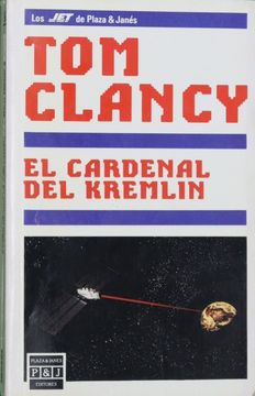 Cardenal Del Kremlin
