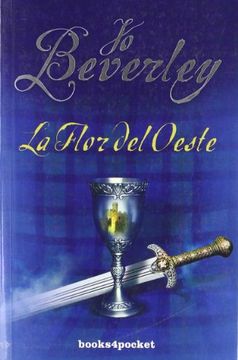 La flor del oeste