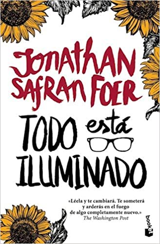 Todo Esta Iluminado