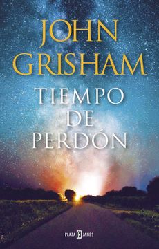 Tiempo de perdón