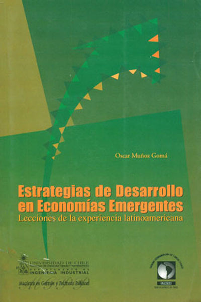 Estrategias De Desarrollo En Economías Emergentes
