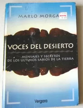 Las Voces del Desierto