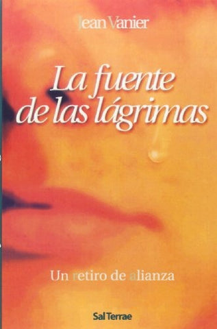 La Fuente De Las Lágrimas