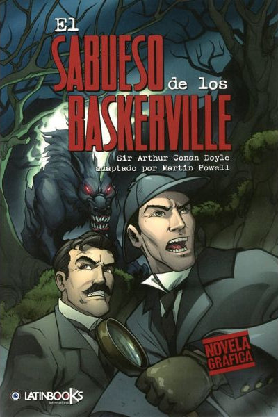 El Sabueso De Los Baskerville