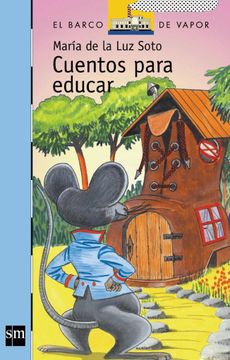 Cuentos para educar