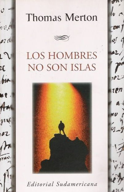Los Hombres No Son Islas
