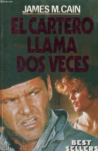 El cartero llama dos veces
