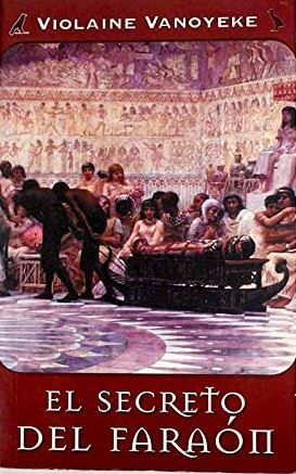 El Secreto del Faraón