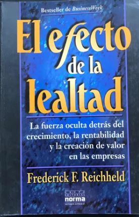 El Efecto De La Lealtad