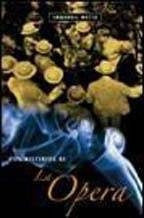 Los misterios de la opera