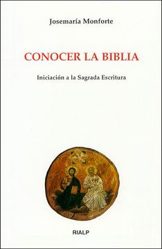 Conocer la Biblia