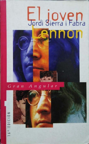 El Joven Lennon