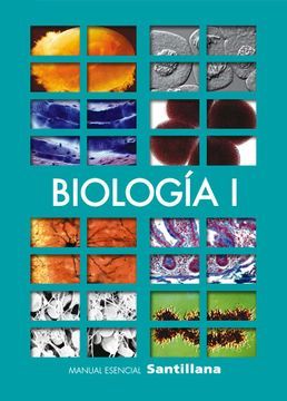 Manual Esencial Biología I