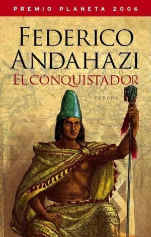 El Conquistador