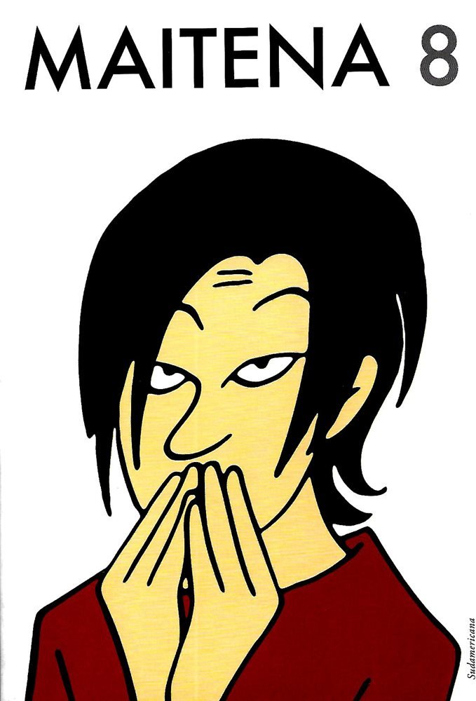 Maitena #8
