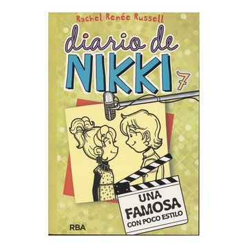 DIARIO DE NIKKI 7