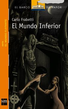 El mundo flotante