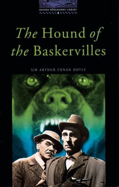 The Hound of the Baskervilles