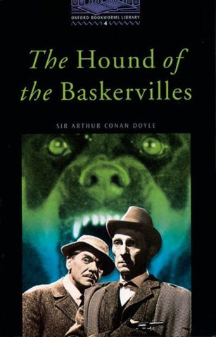 The Hound of the Baskervilles