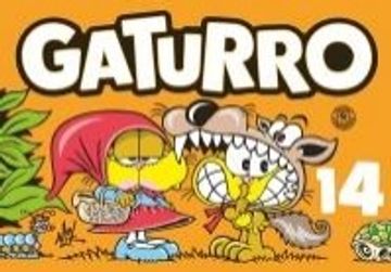 Gaturro 14