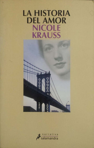 La Historia Del Amor