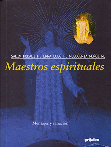 Maestros Espirituales