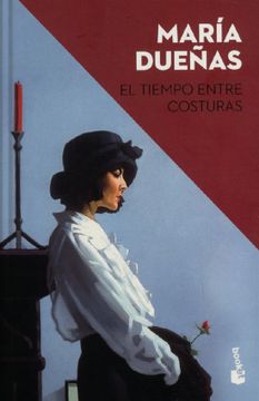 El tiempo entre costuras +