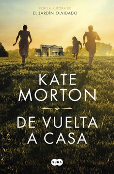 De vuelta a casa