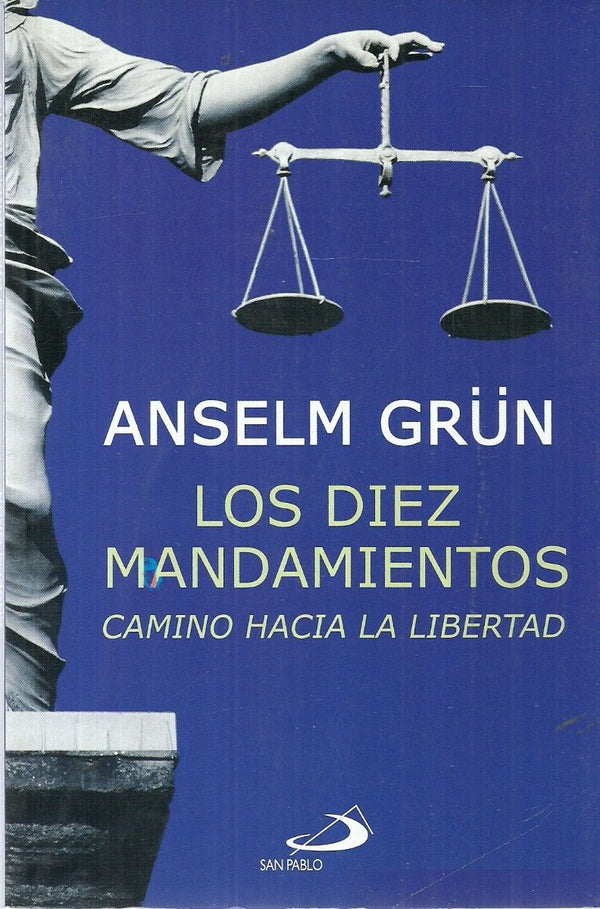 Los Diez Mandamientos, Camino Hacia La Libertad