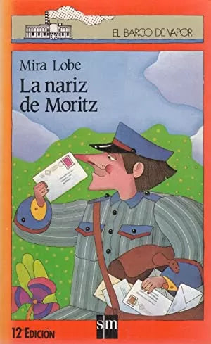 La Nariz de Moritz