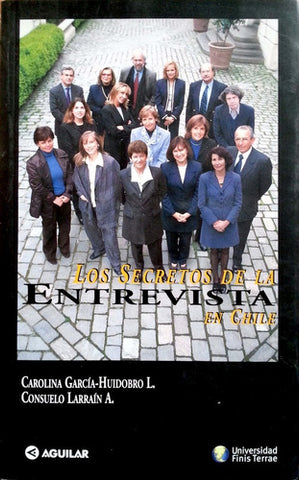 Los secretos de la entrevista en Chile
