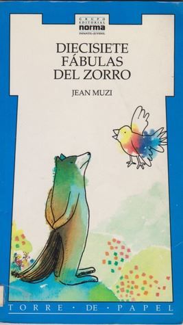 Diecisiete Fábulas del Zorro