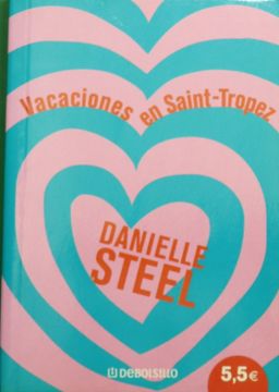 Vacaciones En St. Tropez