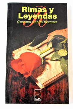 Rimas y leyendas