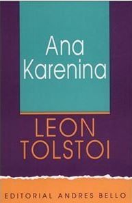 Ana Karenina