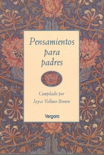 Pensamientos Para Padres