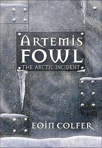 Artemis Fowl: The Arctic Incident