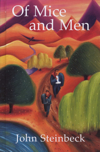 Of Mice and Men