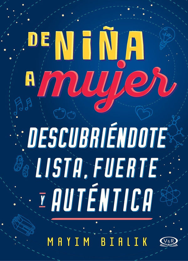 de Nina a Mujer