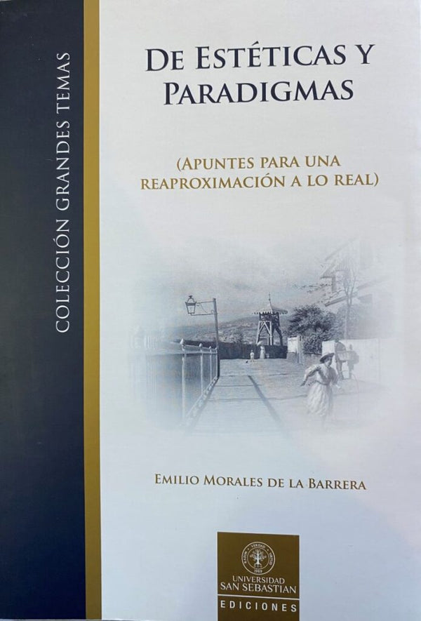 De Estéticas y Paradigmas