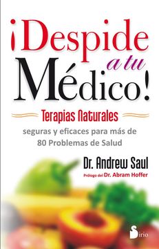 Despide a tu médico