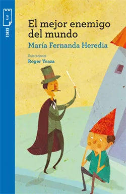 El Mejor Enemigo del Mundo