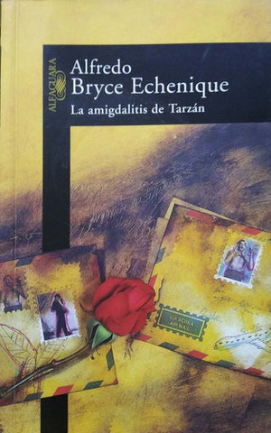 La amigdalitis de Tarzán