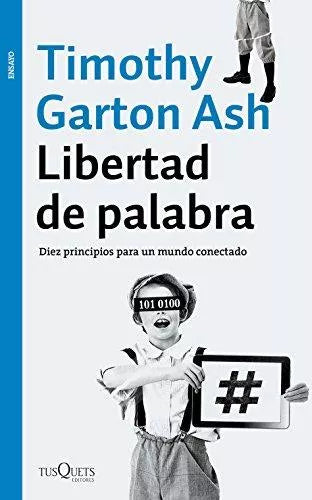 Libertad De Palabra